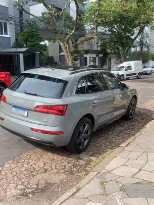 AUDI-Q5-2.0 TFSI GASOLINA PRESTIGE PLUS S TRONIC AUDI-Q5-2020