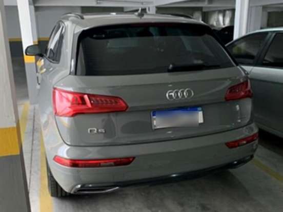 AUDI-Q5-2.0 TFSI GASOLINA PRESTIGE PLUS S TRONIC AUDI-Q5-2020