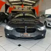 BMW 316i 1.6 SEDAN 16V TURBO GASOLINA 4P AUTOMATICO BMW 316i 1.6 SEDAN 16V TURBO GASOLINA 4P AUTOMATICO
