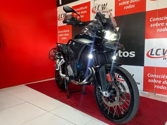 BMW F 850 GS ADVENTURE PREMIUM 