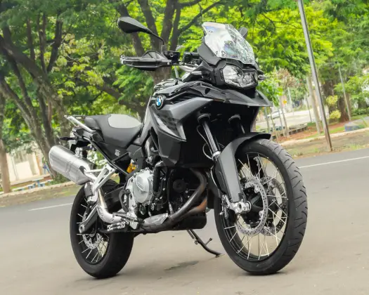 BMW F 850 GS PREMIUM 