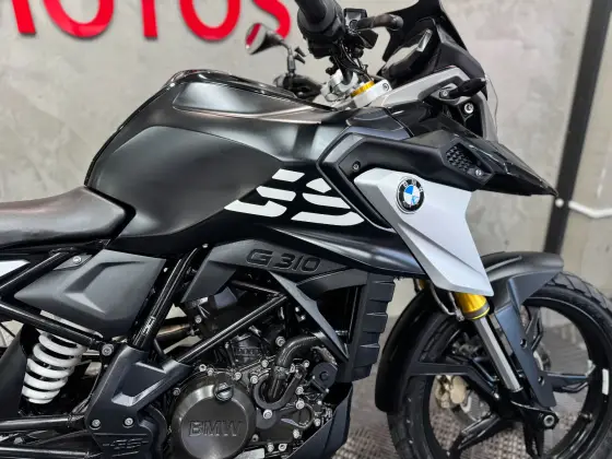 BMW G 310 GS 