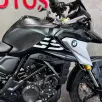 BMW G 310 GS BMW G 310 GS