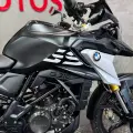 BMW G 310 GS BMW G 310 GS