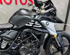 BMW G 310 GS BMW G 310 GS