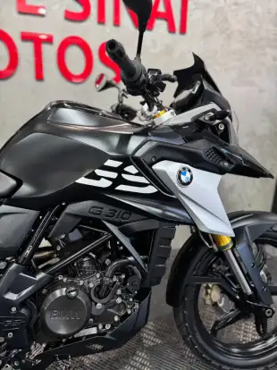 BMW-G 310 GS-2023