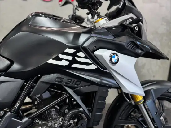 BMW-G 310 GS BMW-G 310 GS-2023
