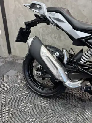 BMW-G 310 GS-2023
