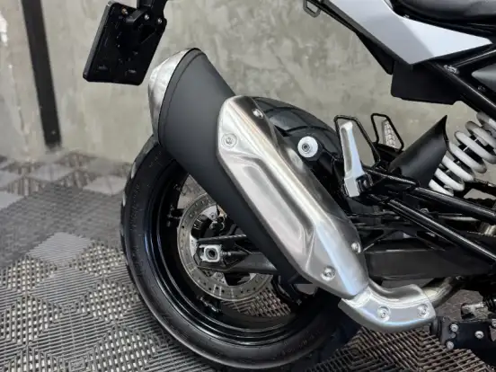 BMW-G 310 GS BMW-G 310 GS-2023