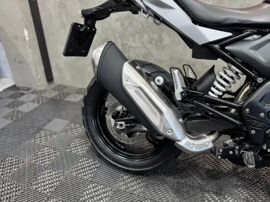 BMW-G 310 GS-2023