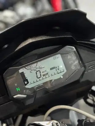 BMW-G 310 GS-2023