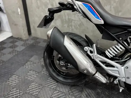 BMW-G 310 R BMW-G 310 R-2023
