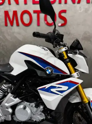 BMW-G 310 R-2023