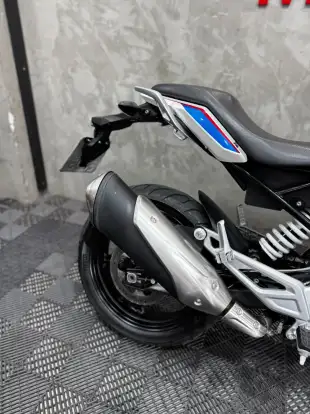 BMW-G 310 R BMW-G 310 R-2023