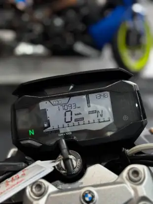 BMW-G 310 R BMW-G 310 R-2023