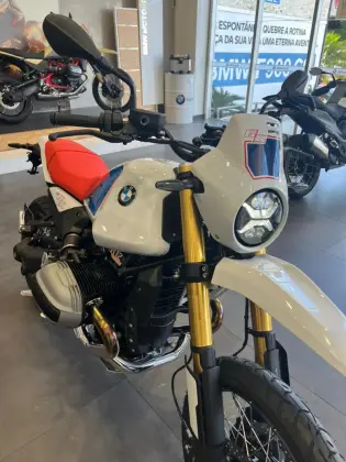 BMW R 12 GS 