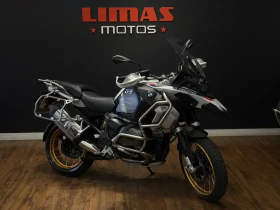 BMW R 1250 GS ADVENTURE PREMIUM 