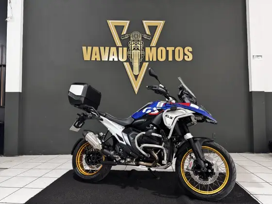BMW R 1300 GS TROPHY 