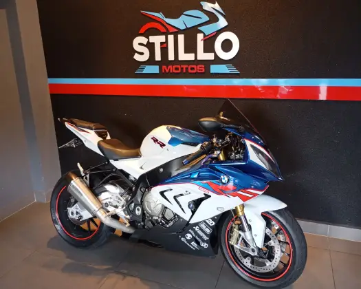 BMW S 1000 RR 