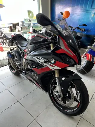 BMW S 1000 RR 