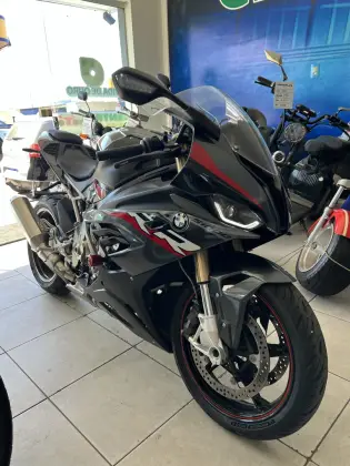 BMW S 1000 RR 