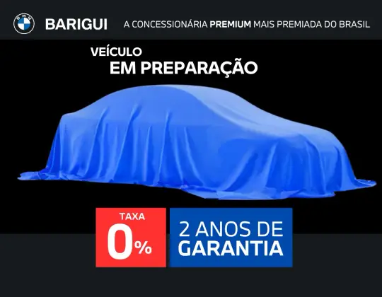 BMW X1 2.0 16V TURBO ACTIVEFLEX SDRIVE20I X-LINE 4P AUTOMÁTICO