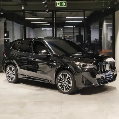 BMW X1 2.0 16V TURBO GASOLINA SDRIVE20I M SPORT STEPTRONIC