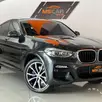 BMW X4 3.0 TWINPOWER GASOLINA M40I STEPTRONIC BMW X4 3.0 TWINPOWER GASOLINA M40I STEPTRONIC