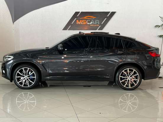 BMW-X4-2018