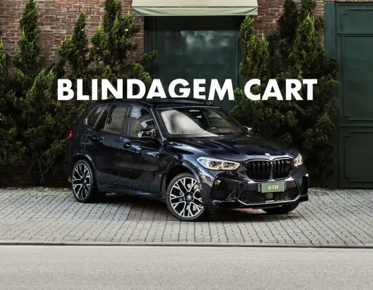 BMW X5 4.4 V8 BITURBO GASOLINA M COMPETITION AUTOMÁTICO