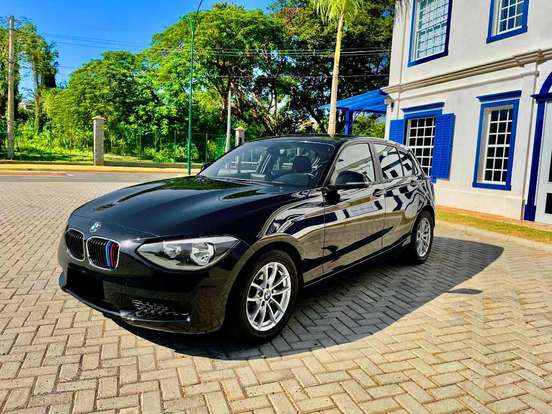 BMW-116i-2012