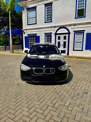 BMW-116i-2012