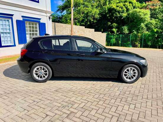 BMW-116i-2012
