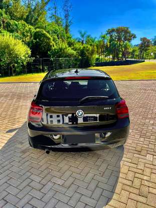 BMW-116i-2012