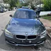 BMW 320i 2.0 16V TURBO ACTIVE FLEX 4P AUTOMÁTICO BMW 320i 2.0 16V TURBO ACTIVE FLEX 4P AUTOMÁTICO