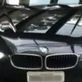 BMW 320i 2.0 GP 16V TURBO GASOLINA 4P AUTOMÁTICO BMW 320i 2.0 GP 16V TURBO GASOLINA 4P AUTOMÁTICO