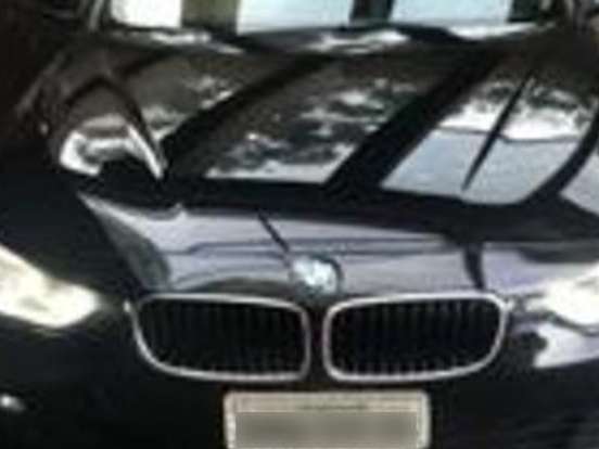 BMW-320i-2.0 GP 16V TURBO GASOLINA 4P AUTOMÁTICO BMW-320i-2013