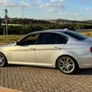 BMW 335i 3.0 SPORT SEDAN 24V GASOLINA 4P AUTOMÁTICO BMW 335i 3.0 SPORT SEDAN 24V GASOLINA 4P AUTOMÁTICO
