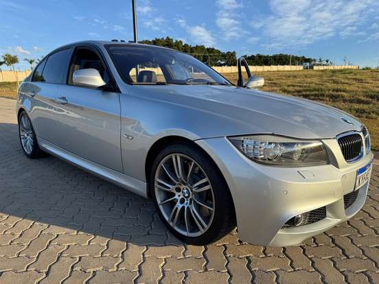 BMW-335i-2010
