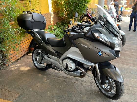BMW R 1200 RT 