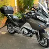 BMW R 1200 RT BMW R 1200 RT