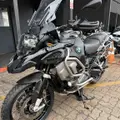 BMW R 1250 GS ADVENTURE TRIPLE BLACK BMW R 1250 GS ADVENTURE TRIPLE BLACK