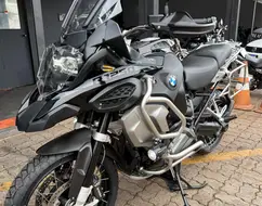 BMW R 1250 GS ADVENTURE TRIPLE BLACK BMW R 1250 GS ADVENTURE TRIPLE BLACK