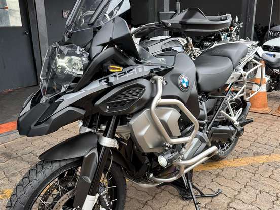 BMW-R 1250 GS ADVENTURE TRIPLE BLACK BMW-R 1250 GS ADVENTURE TRIPLE BLACK-2023