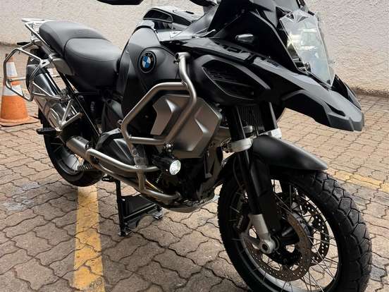 BMW-R 1250 GS ADVENTURE TRIPLE BLACK BMW-R 1250 GS ADVENTURE TRIPLE BLACK-2023