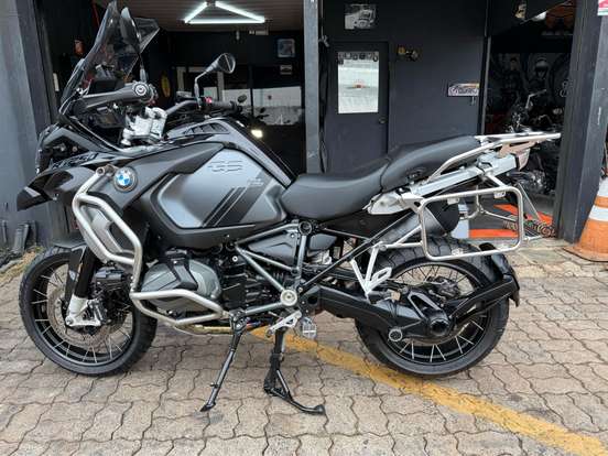 BMW-R 1250 GS ADVENTURE TRIPLE BLACK BMW-R 1250 GS ADVENTURE TRIPLE BLACK-2023
