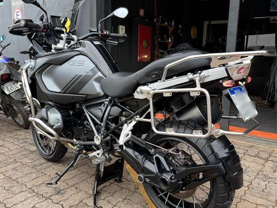 BMW-R 1250 GS ADVENTURE TRIPLE BLACK BMW-R 1250 GS ADVENTURE TRIPLE BLACK-2023