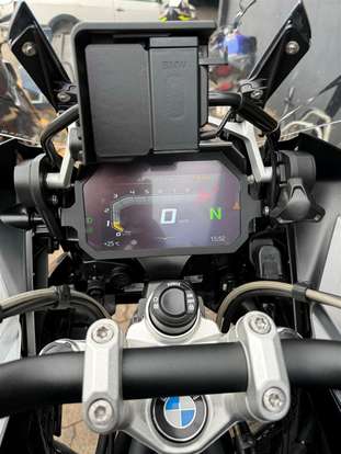 BMW-R 1250 GS ADVENTURE TRIPLE BLACK-2023
