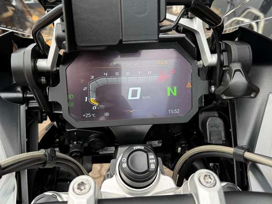 BMW-R 1250 GS ADVENTURE TRIPLE BLACK BMW-R 1250 GS ADVENTURE TRIPLE BLACK-2023