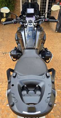 BMW-R 1250 GS PREMIUM TRIPLE BLACK BMW-R 1250 GS PREMIUM TRIPLE BLACK-2022